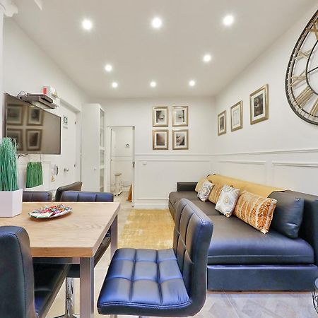 38 Atelier Mona Lisa Apartment Paris Luaran gambar