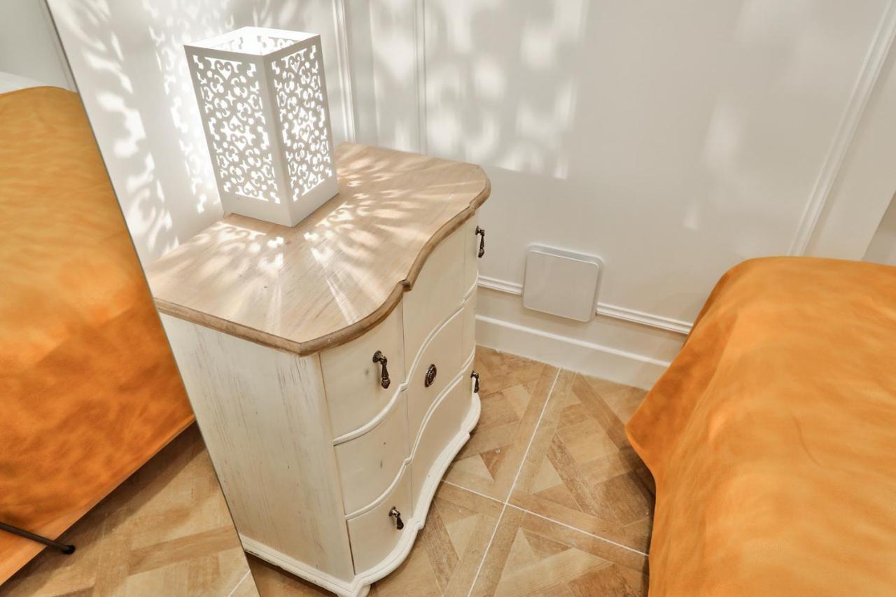 38 Atelier Mona Lisa Apartment Paris Luaran gambar